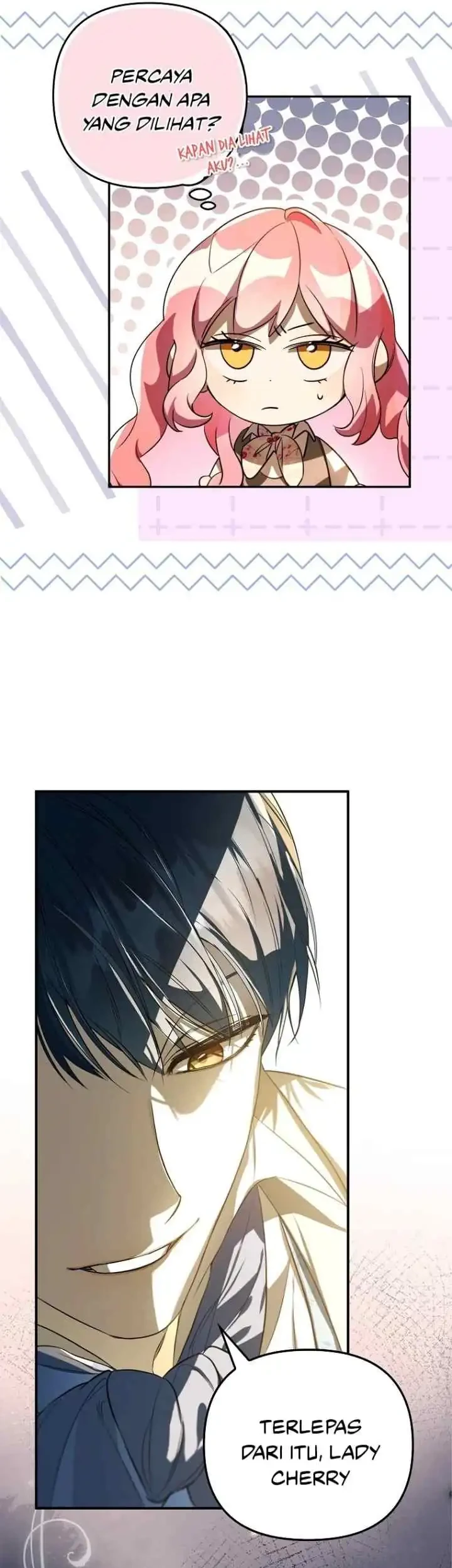 The Male Leads Are Trapped in My House Chapter 12 Gambar 29