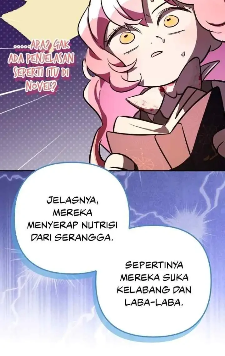 The Male Leads Are Trapped in My House Chapter 13 Gambar 30