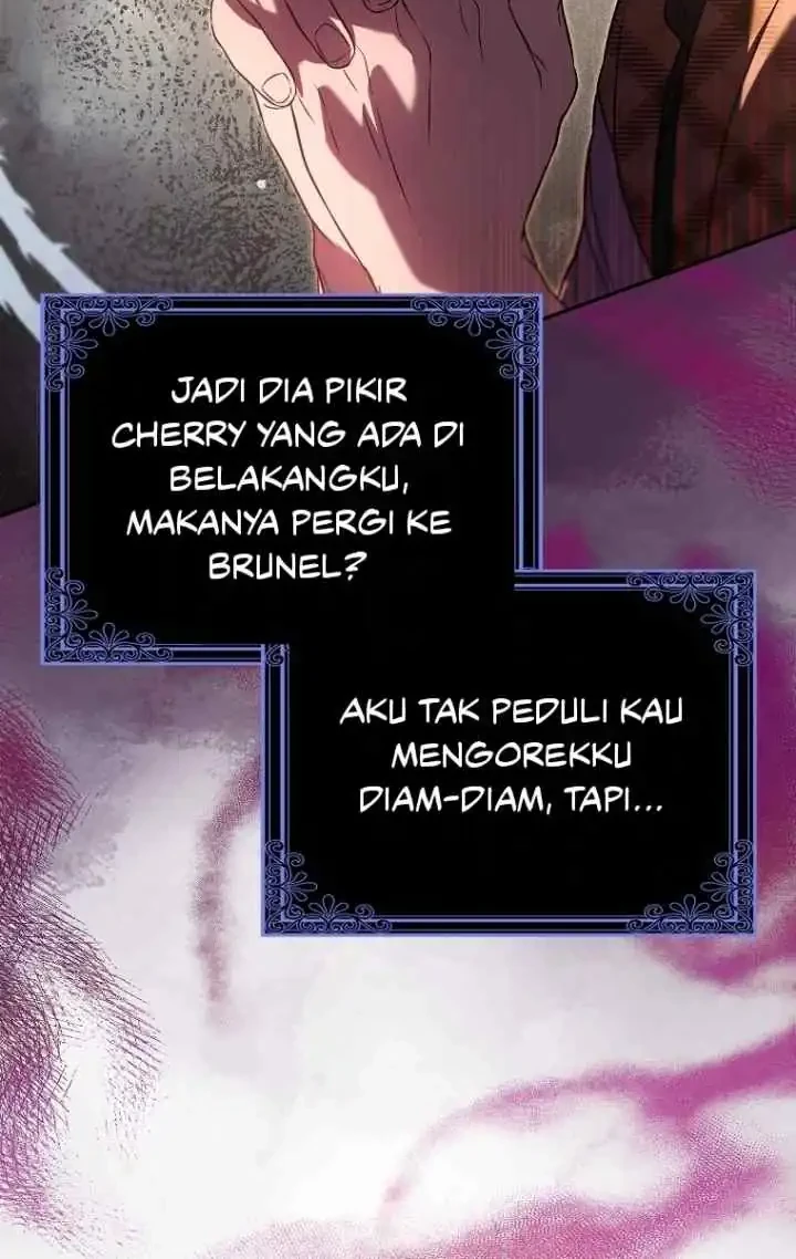 The Male Leads Are Trapped in My House Chapter 15 Gambar 30