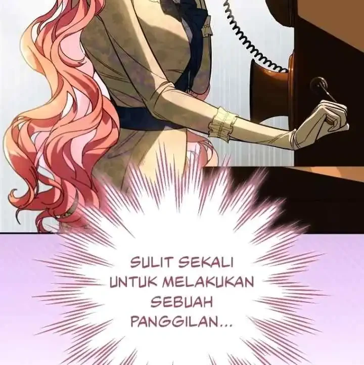 The Male Leads Are Trapped in My House Chapter 17 Gambar 30