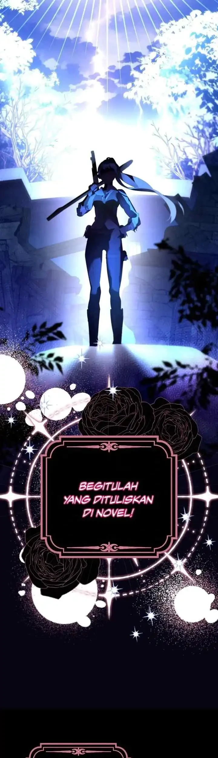 The Male Leads Are Trapped in My House Chapter 2 Gambar 28