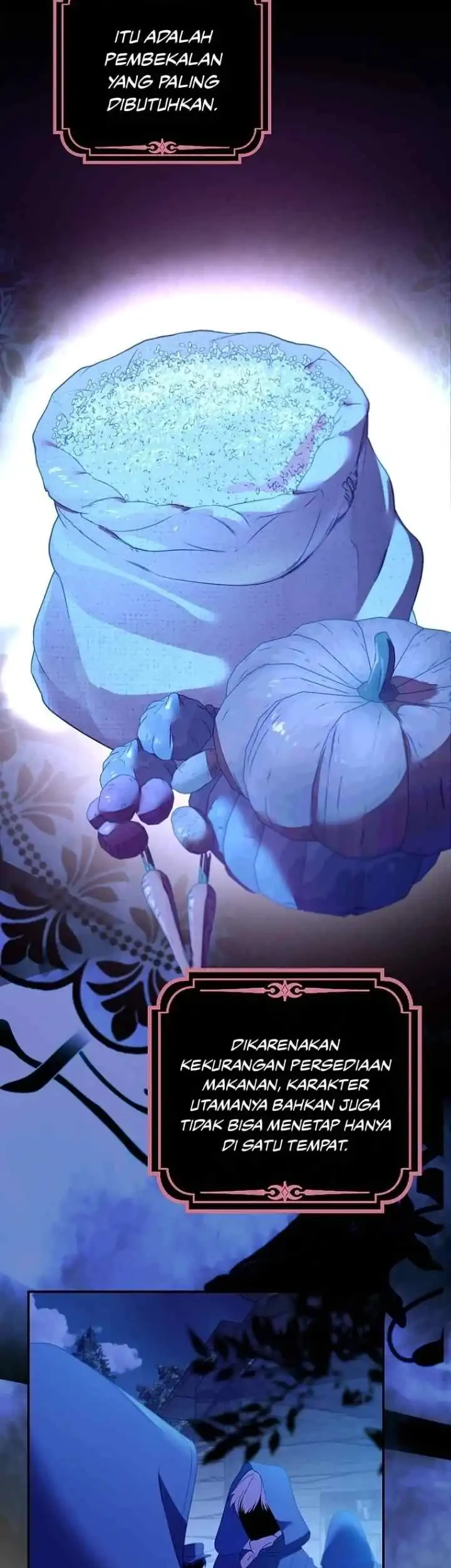 The Male Leads Are Trapped in My House Chapter 2 Gambar 29