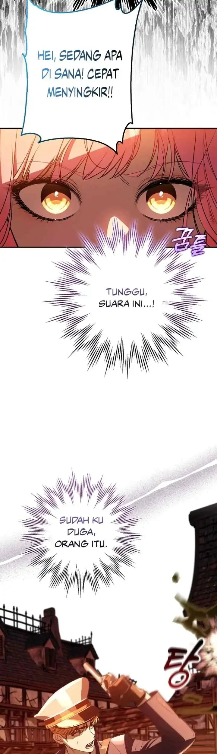 The Male Leads Are Trapped in My House Chapter 21 Gambar 31