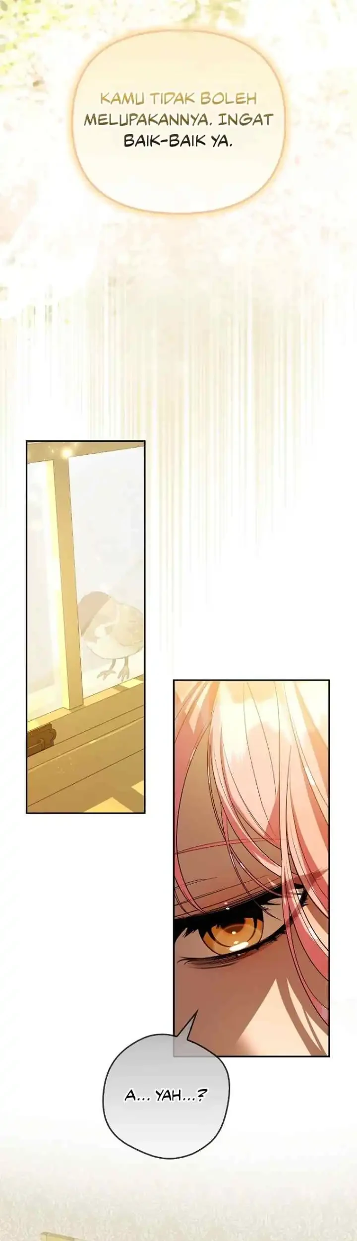 The Male Leads Are Trapped in My House Chapter 23 Gambar 26