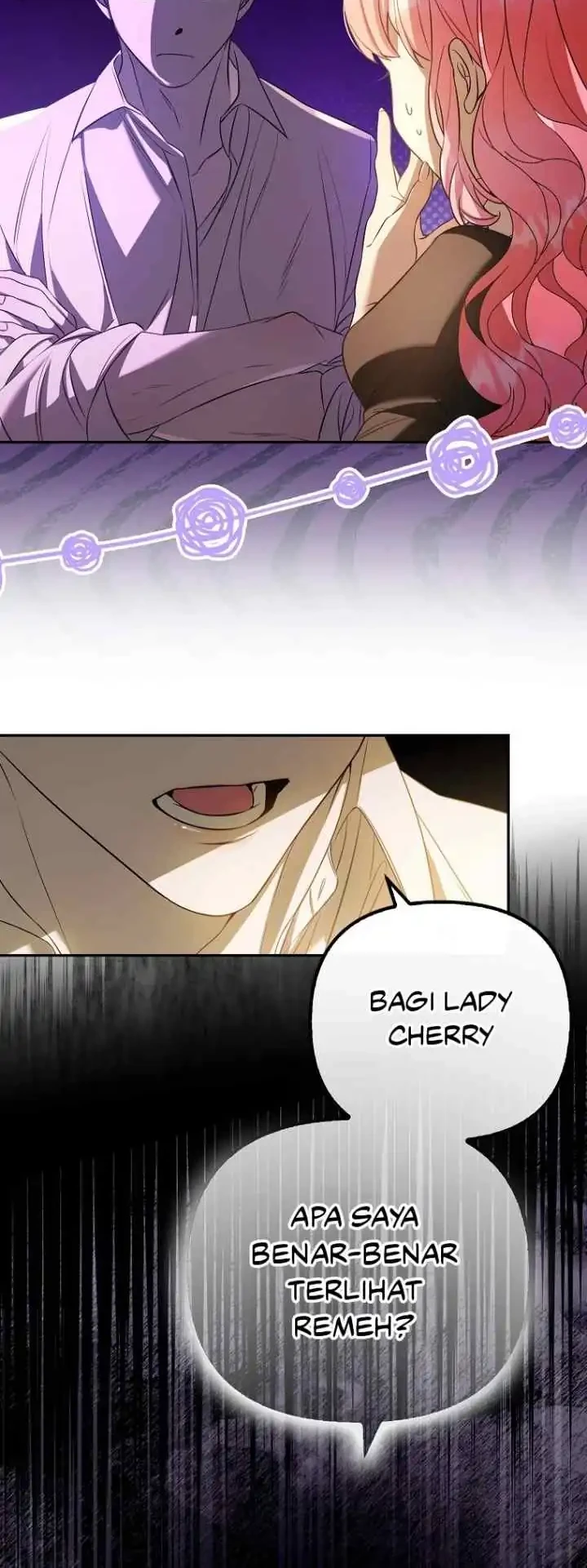The Male Leads Are Trapped in My House Chapter 25 Gambar 27