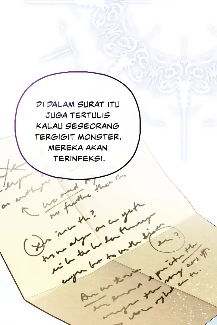 The Male Leads Are Trapped in My House Chapter 28 Gambar 55