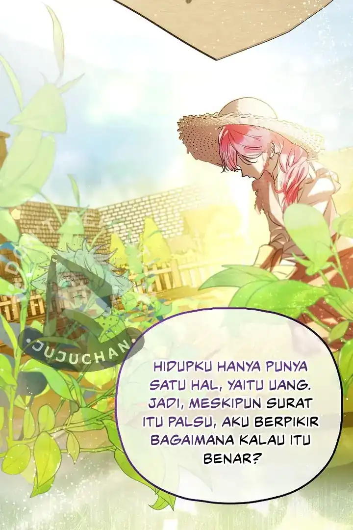 The Male Leads Are Trapped in My House Chapter 28 Gambar 56