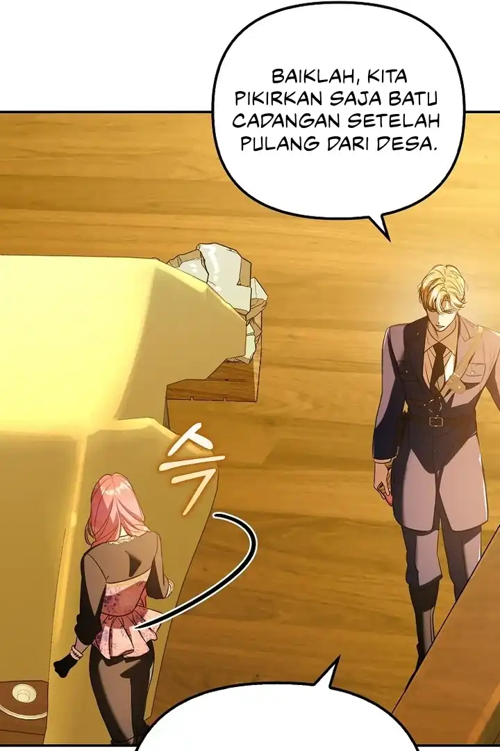 The Male Leads Are Trapped in My House Chapter 29 Gambar 57