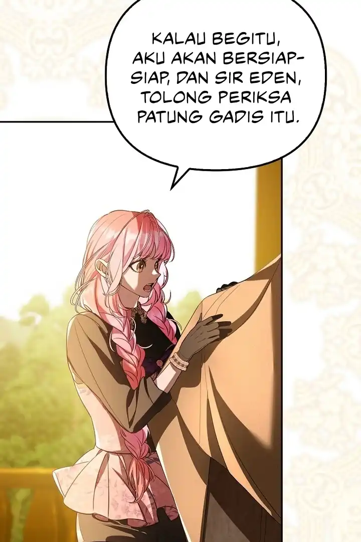 The Male Leads Are Trapped in My House Chapter 29 Gambar 59