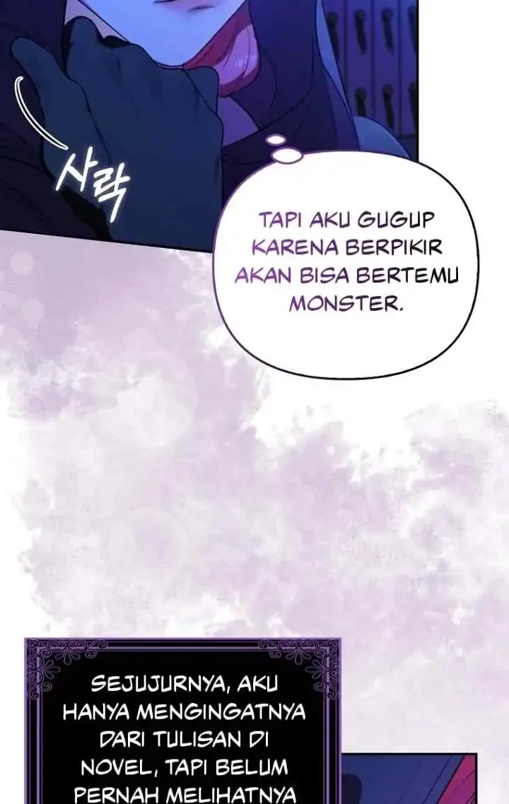 The Male Leads Are Trapped in My House Chapter 3 Gambar 30