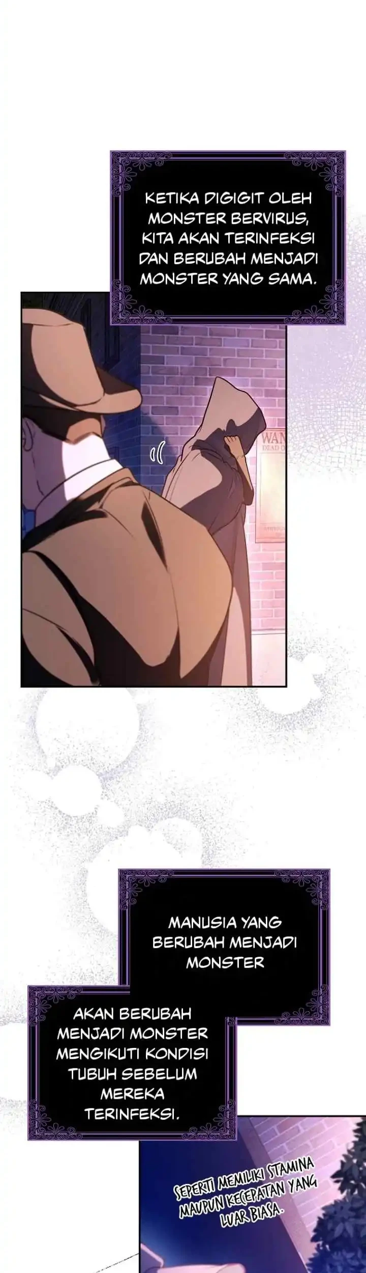 The Male Leads Are Trapped in My House Chapter 3 Gambar 32