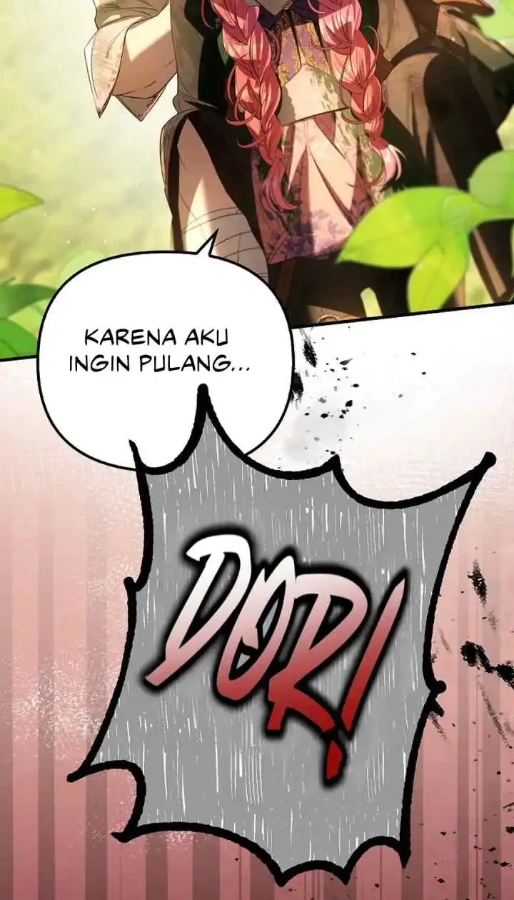 The Male Leads Are Trapped in My House Chapter 32 Gambar 30