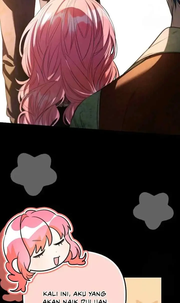 The Male Leads Are Trapped in My House Chapter 34 Gambar 30