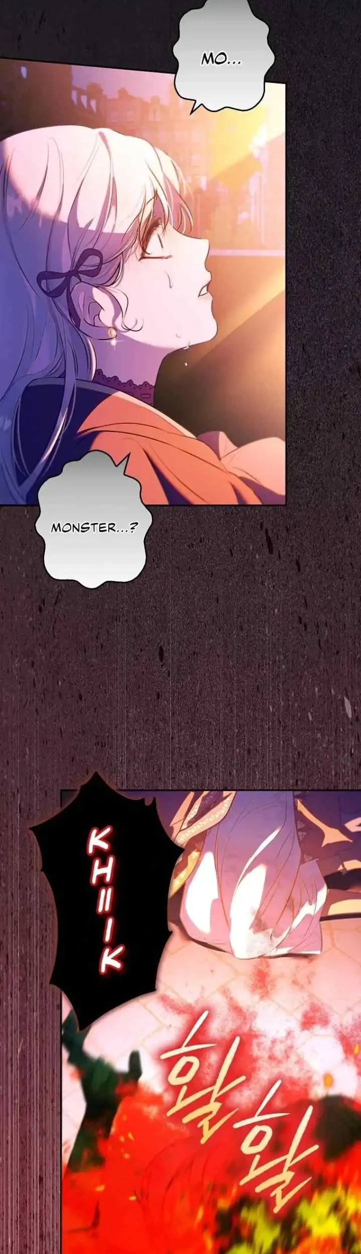 The Male Leads Are Trapped in My House Chapter 4 Gambar 29