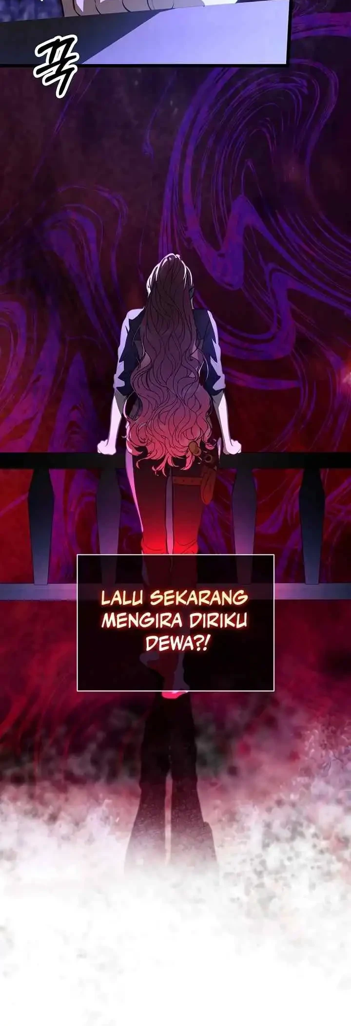 The Male Leads Are Trapped in My House Chapter 41 Gambar 28