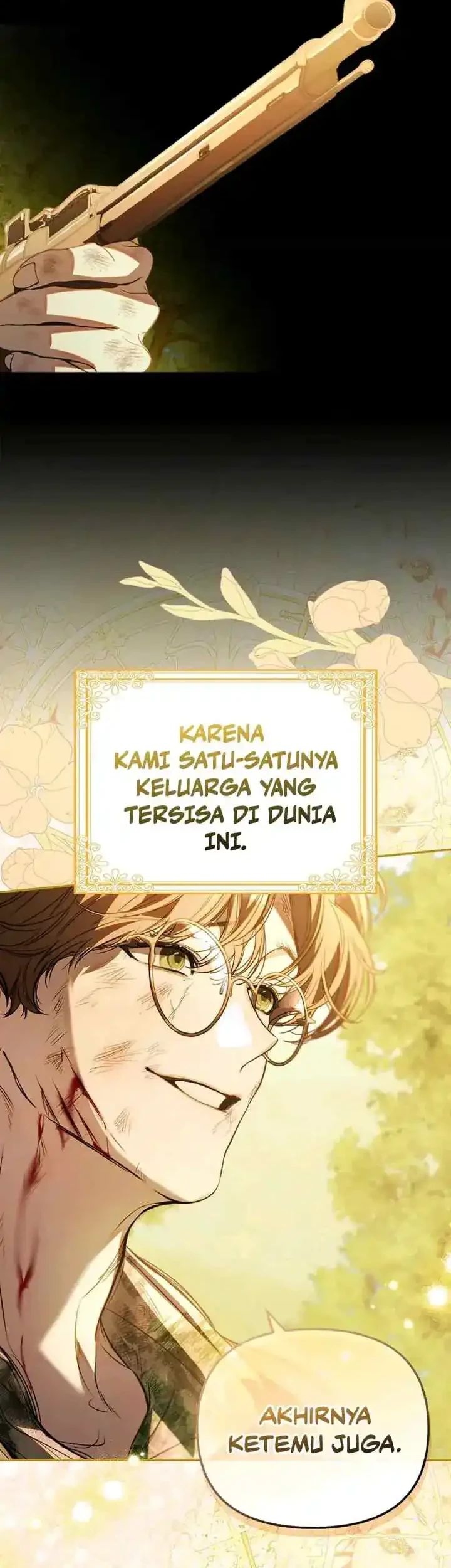 The Male Leads Are Trapped in My House Chapter 45 Gambar 29