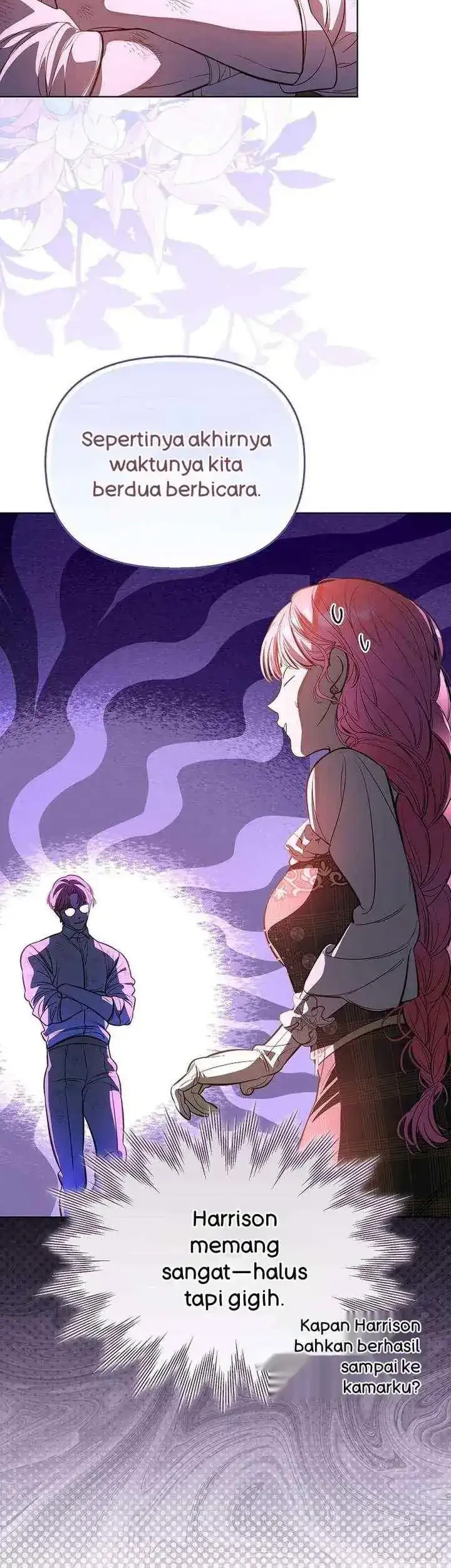 The Male Leads Are Trapped in My House Chapter 46 Gambar 24