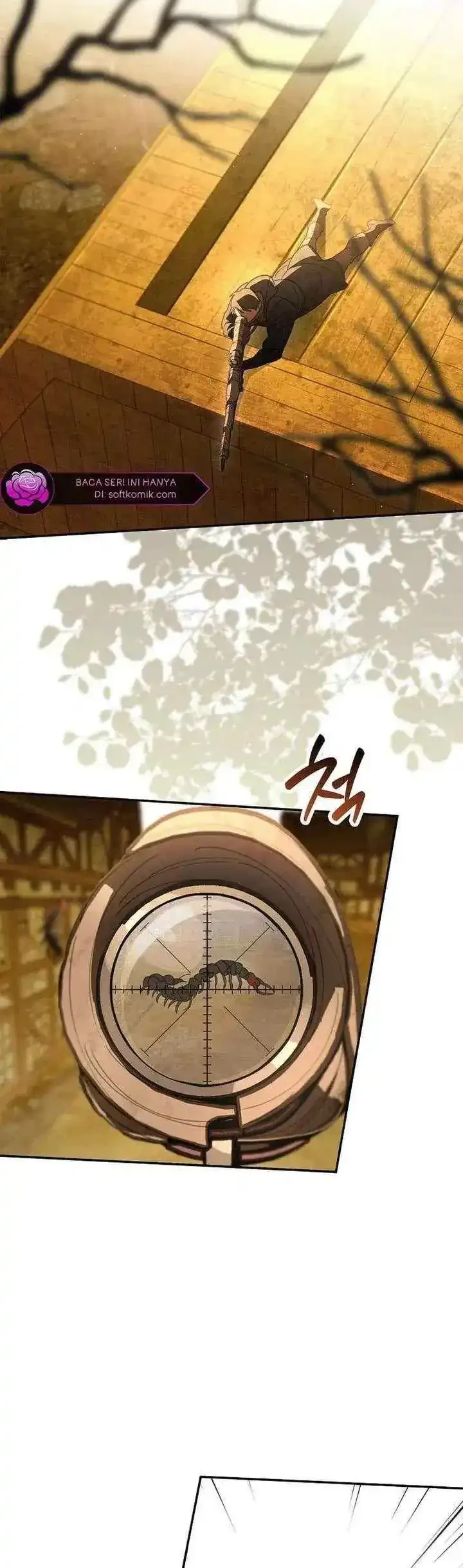 The Male Leads Are Trapped in My House Chapter 50 Gambar 23