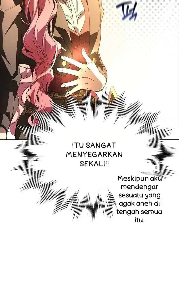 The Male Leads Are Trapped in My House Chapter 57 Gambar 25