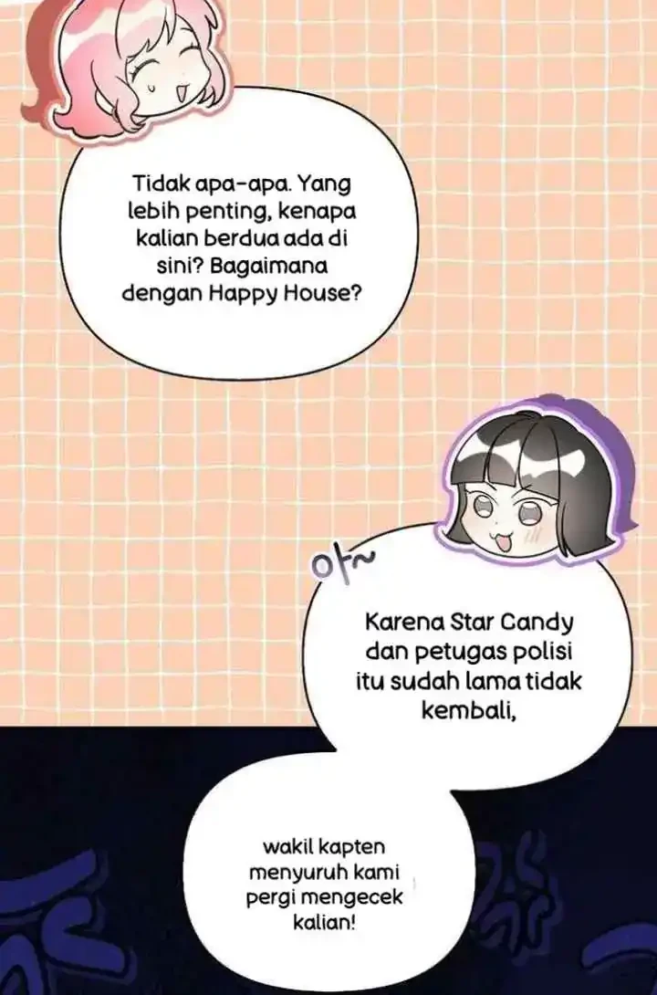 The Male Leads Are Trapped in My House Chapter 59 Gambar 25