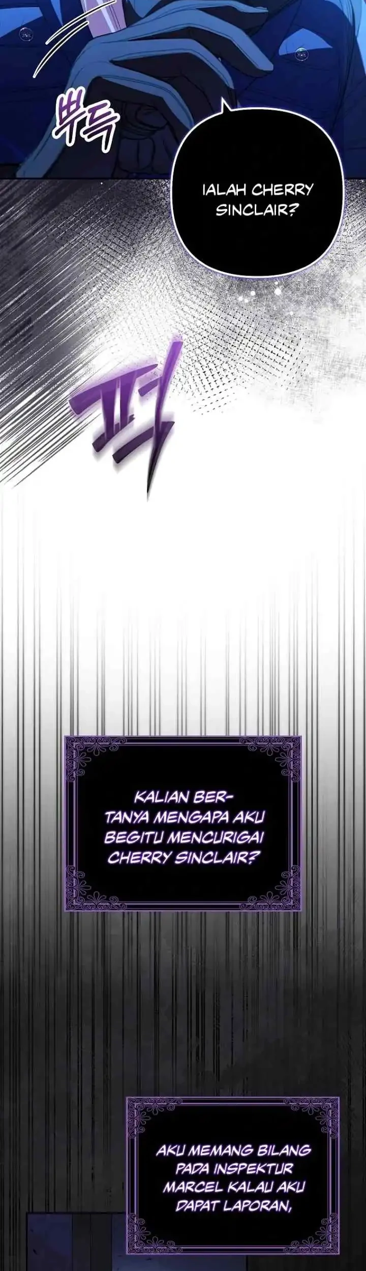 The Male Leads Are Trapped in My House Chapter 6 Gambar 32
