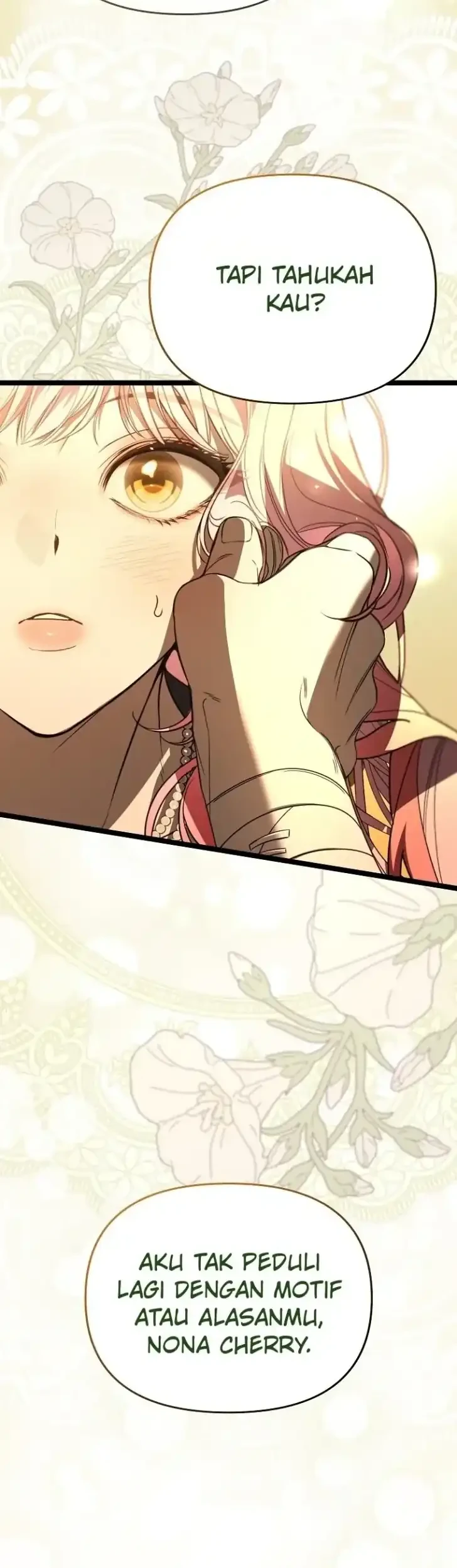 The Male Leads Are Trapped in My House Chapter 62 Gambar 26