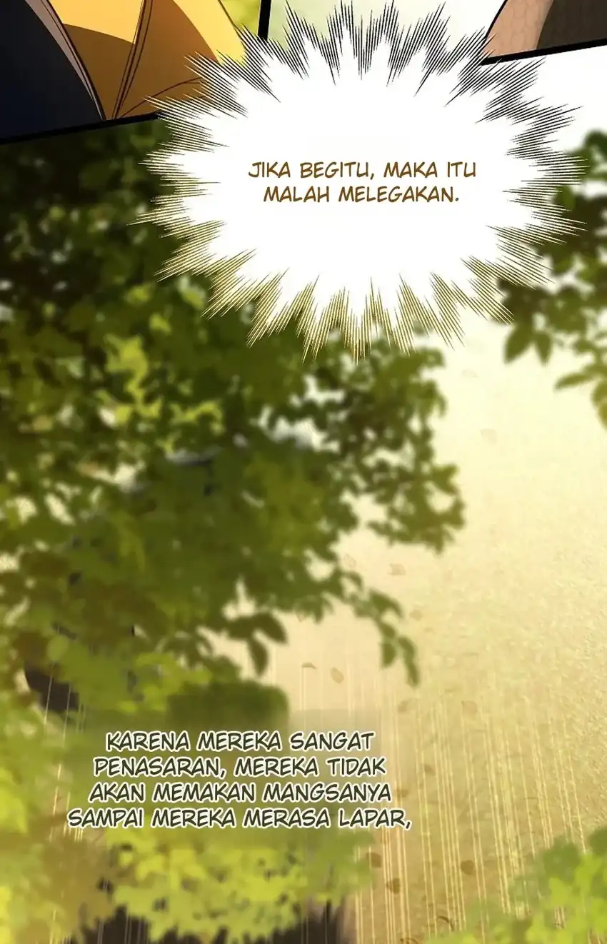 The Male Leads Are Trapped in My House Chapter 64 Gambar 45