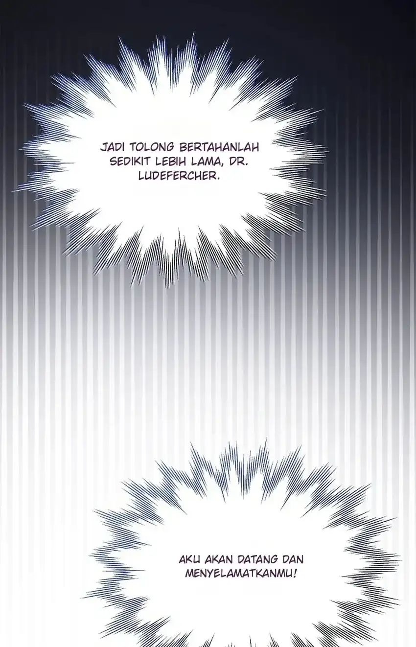The Male Leads Are Trapped in My House Chapter 64 Gambar 47