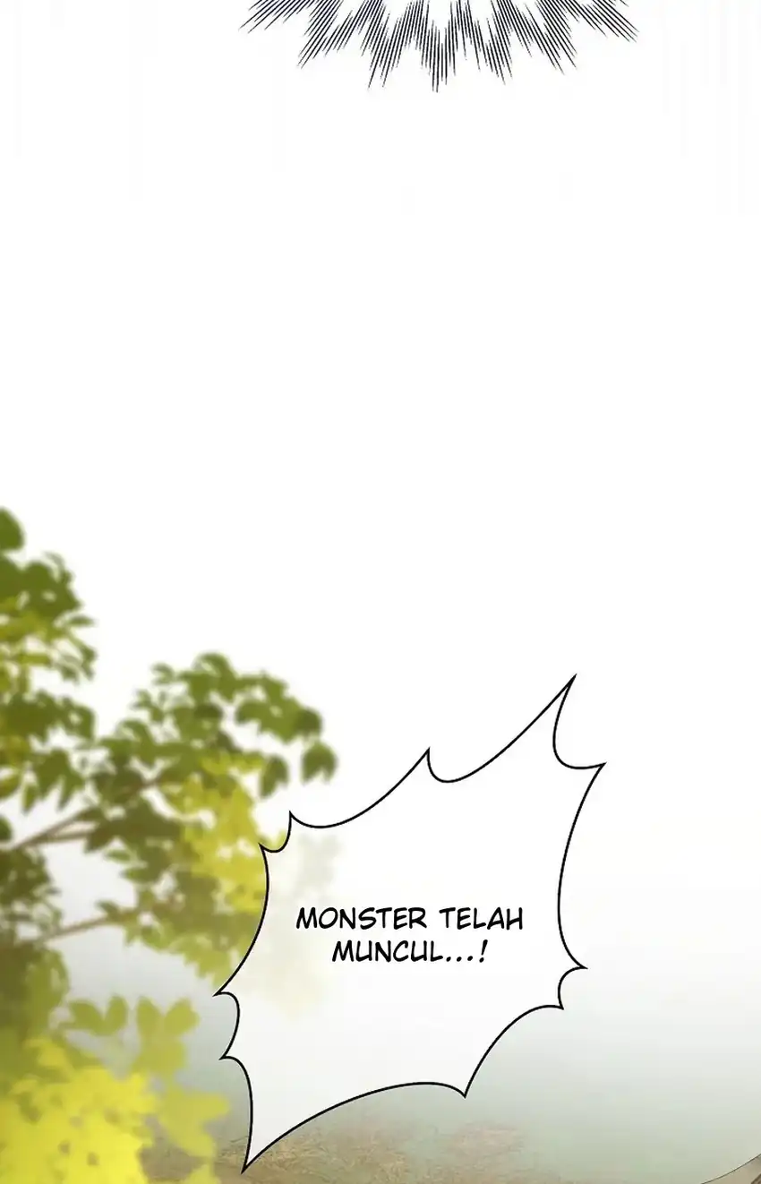 The Male Leads Are Trapped in My House Chapter 64 Gambar 48