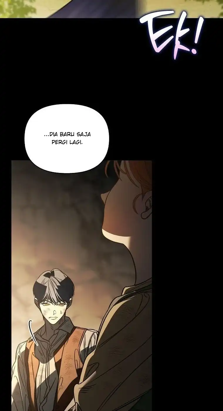The Male Leads Are Trapped in My House Chapter 65 Gambar 40