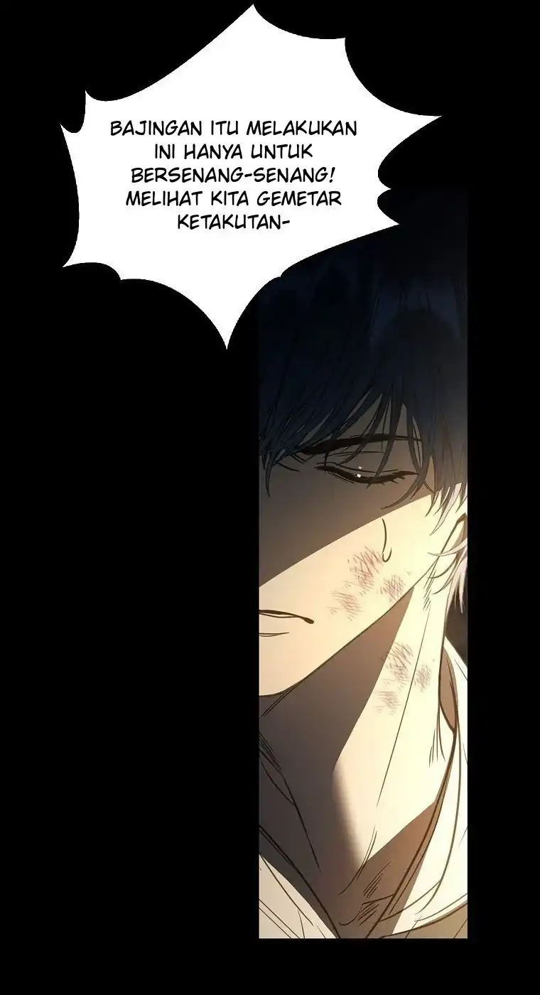 The Male Leads Are Trapped in My House Chapter 65 Gambar 42