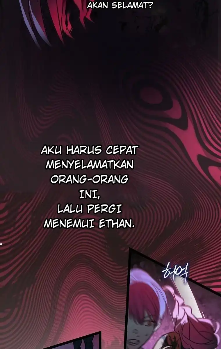 The Male Leads Are Trapped in My House Chapter 66 Gambar 54