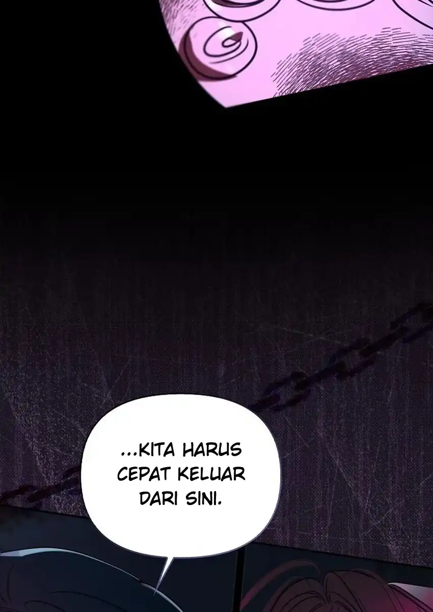 The Male Leads Are Trapped in My House Chapter 67 Gambar 56
