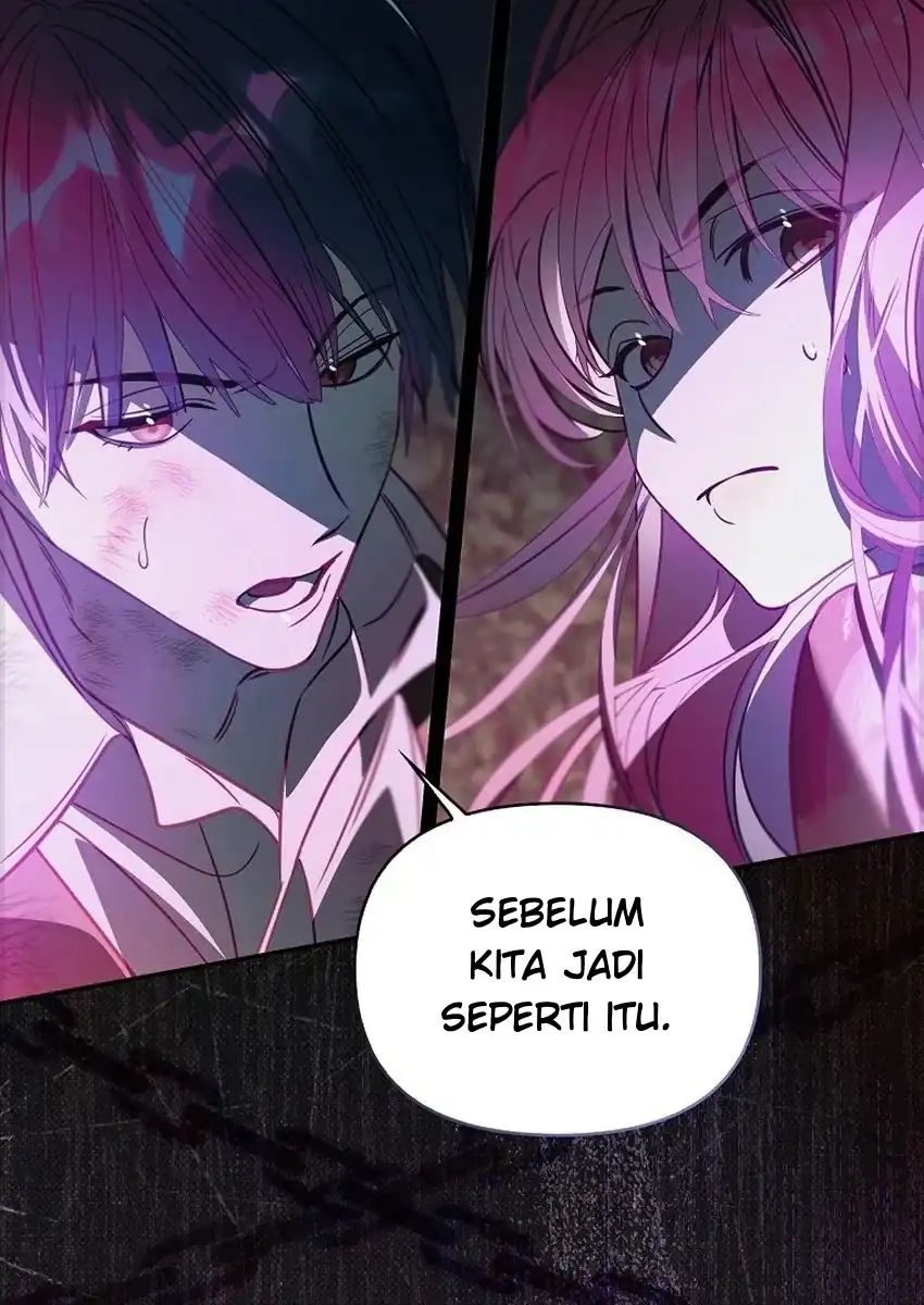 The Male Leads Are Trapped in My House Chapter 67 Gambar 57