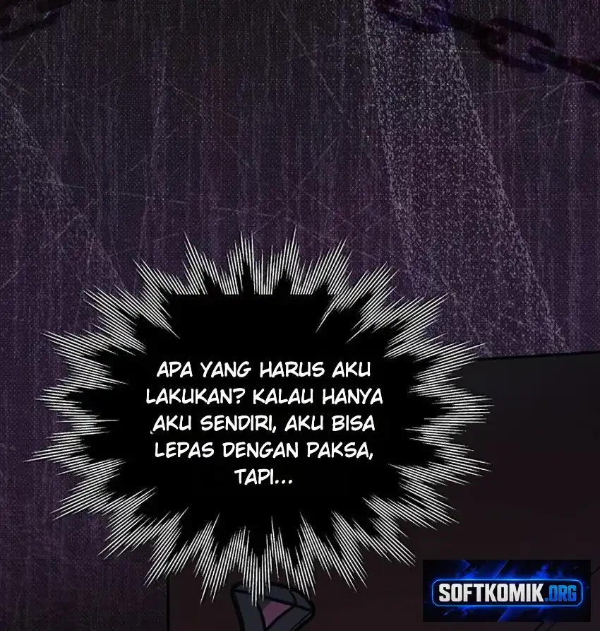 The Male Leads Are Trapped in My House Chapter 67 Gambar 58
