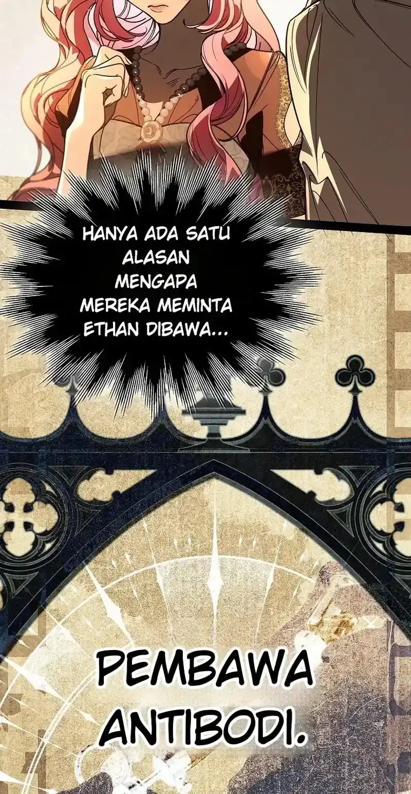 The Male Leads Are Trapped in My House Chapter 69 Gambar 26