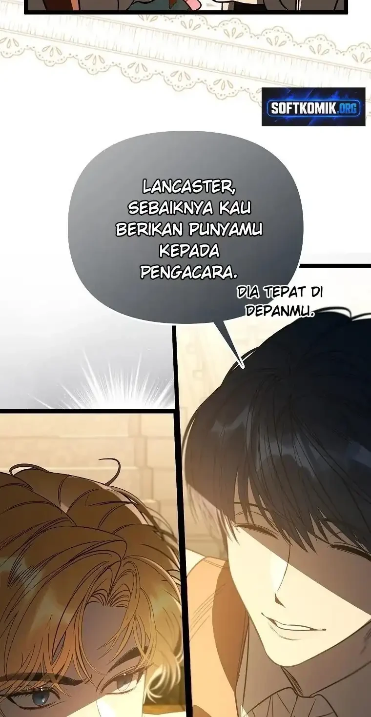 The Male Leads Are Trapped in My House Chapter 70 Gambar 24