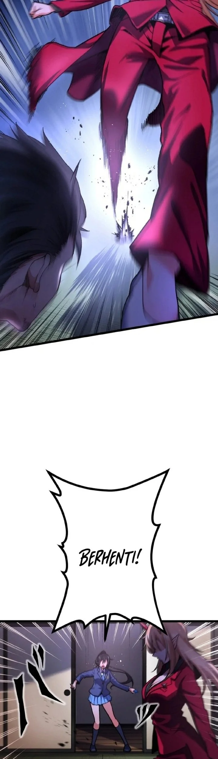 The Man Who Vowed Revenge on His Demon Wife Chapter 1 Gambar 81