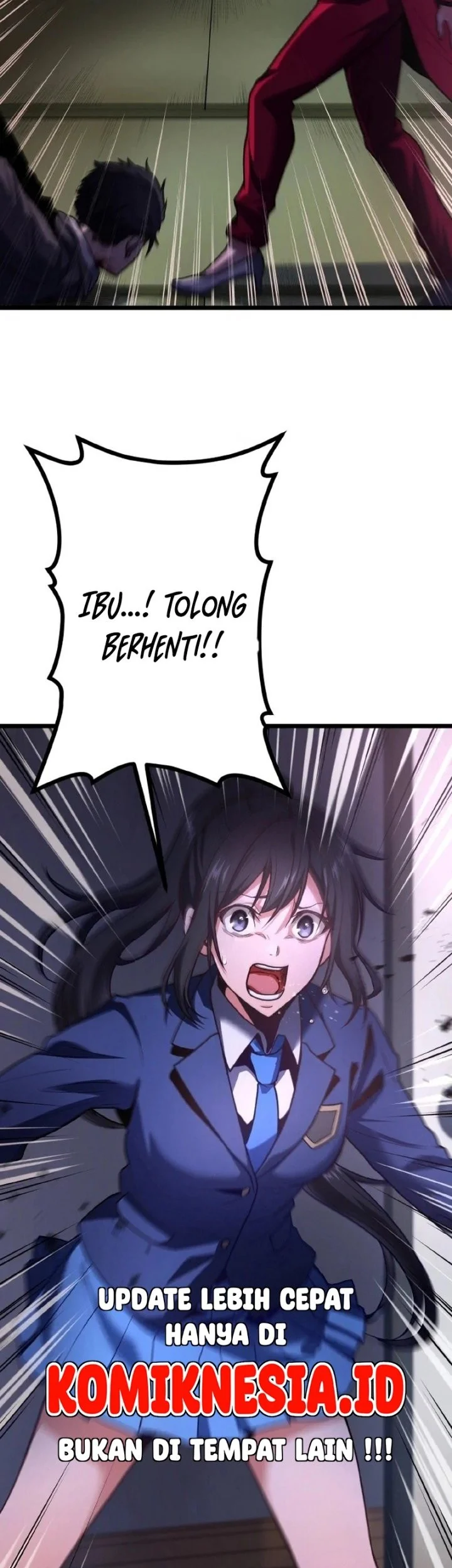 The Man Who Vowed Revenge on His Demon Wife Chapter 1 Gambar 82