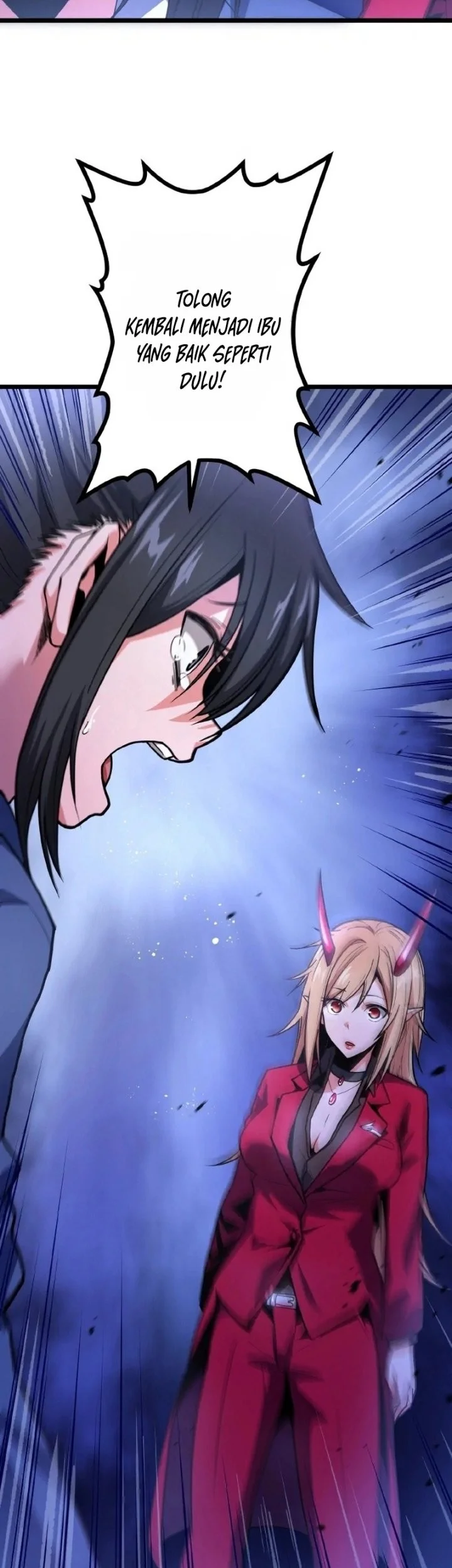 The Man Who Vowed Revenge on His Demon Wife Chapter 1 Gambar 84