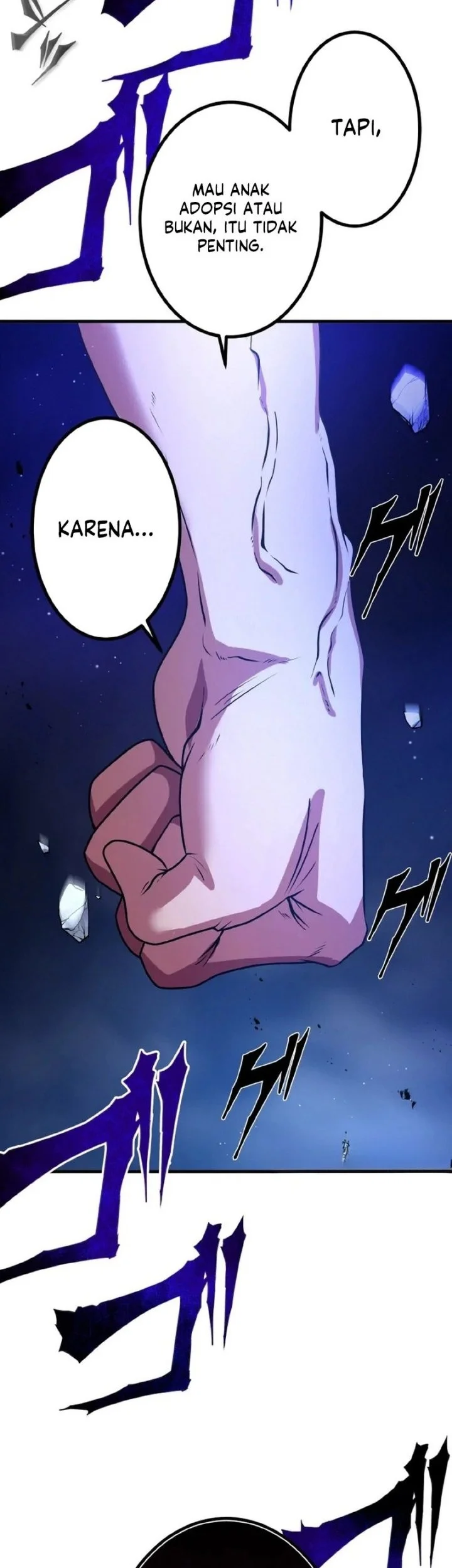 The Man Who Vowed Revenge on His Demon Wife Chapter 10 Gambar 45