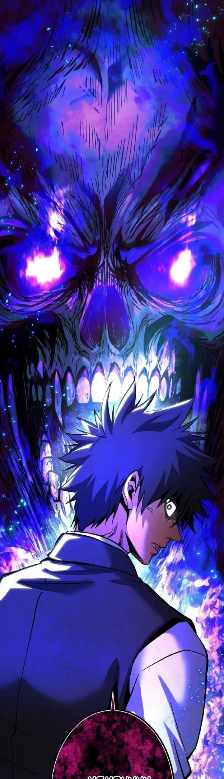 The Man Who Vowed Revenge on His Demon Wife Chapter 11 Gambar 49