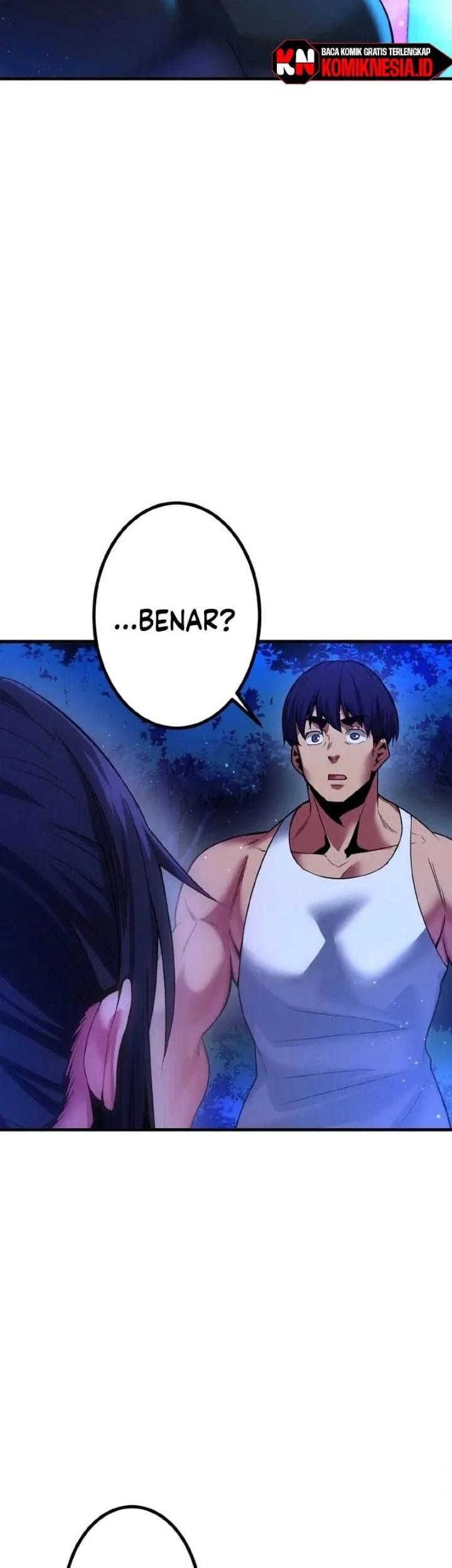 The Man Who Vowed Revenge on His Demon Wife Chapter 12 Gambar 39