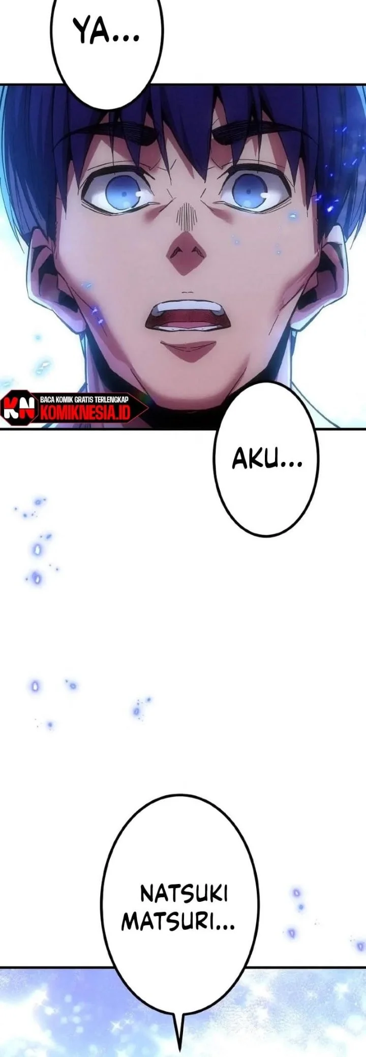 The Man Who Vowed Revenge on His Demon Wife Chapter 12 Gambar 40