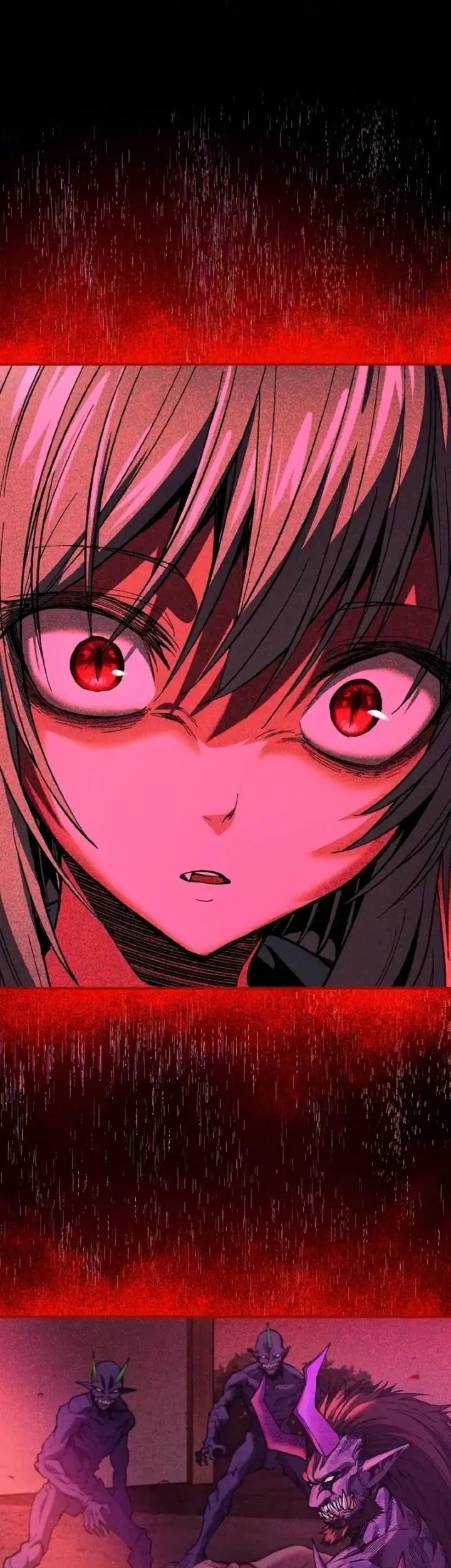 The Man Who Vowed Revenge on His Demon Wife Chapter 2 Gambar 55