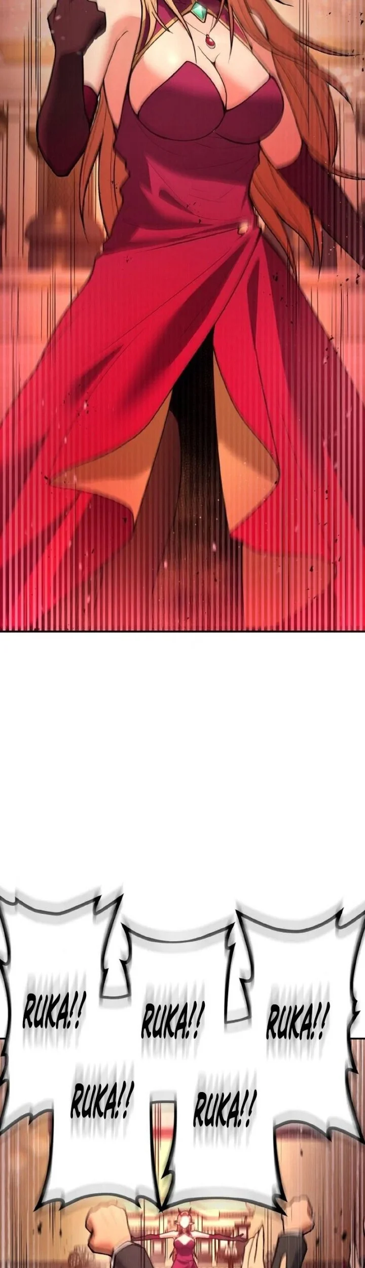 The Man Who Vowed Revenge on His Demon Wife Chapter 3 Gambar 54