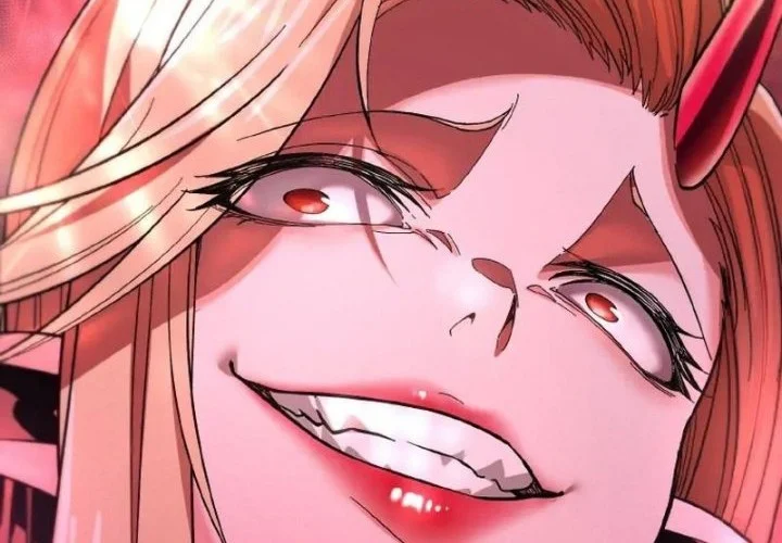 The Man Who Vowed Revenge on His Demon Wife Chapter 3 Gambar 56