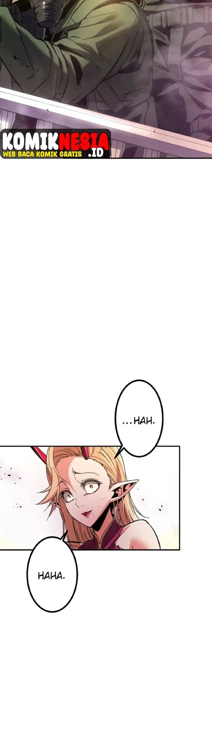 The Man Who Vowed Revenge on His Demon Wife Chapter 6 Gambar 51