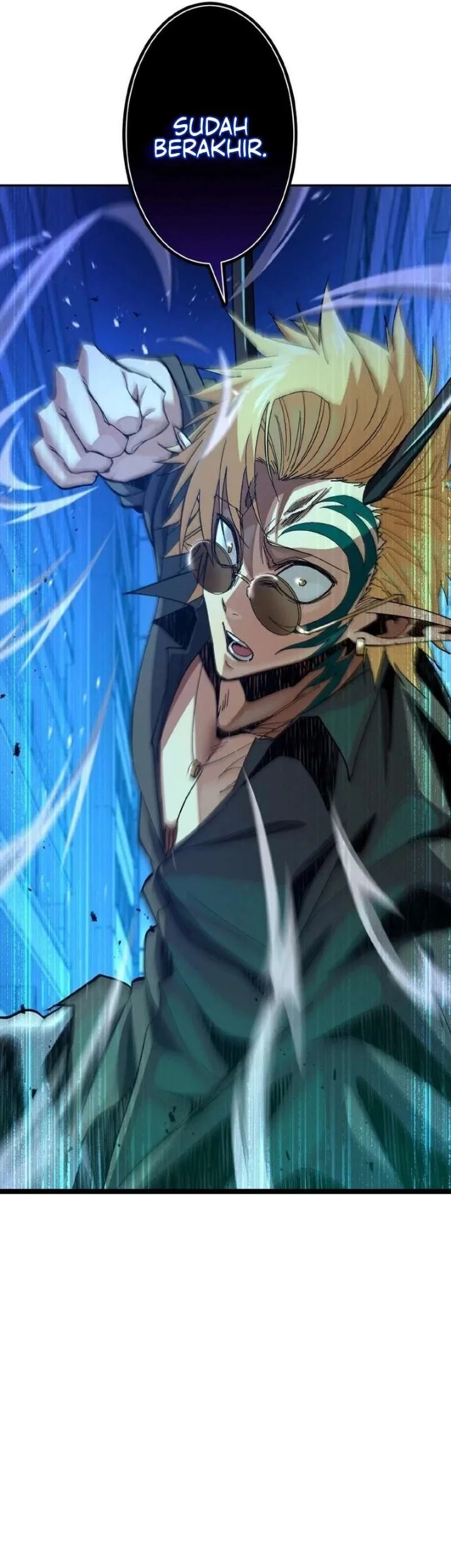 The Man Who Vowed Revenge on His Demon Wife Chapter 7 Gambar 51