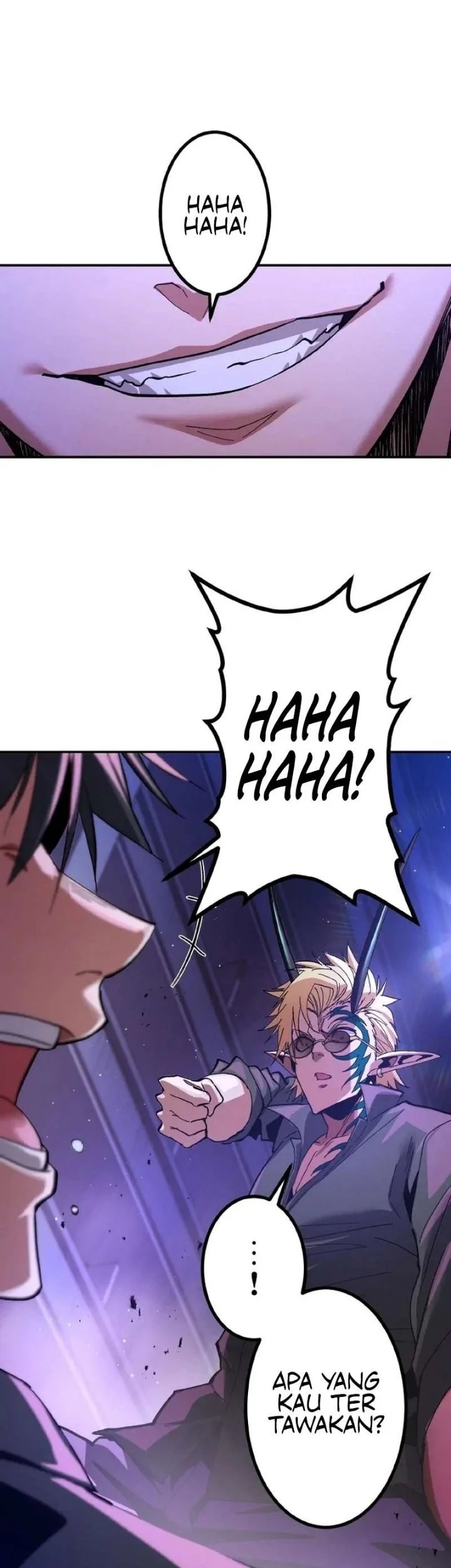 The Man Who Vowed Revenge on His Demon Wife Chapter 7 Gambar 52